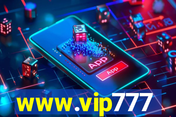 www.vip777