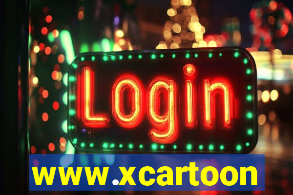 www.xcartoon