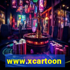 www.xcartoon