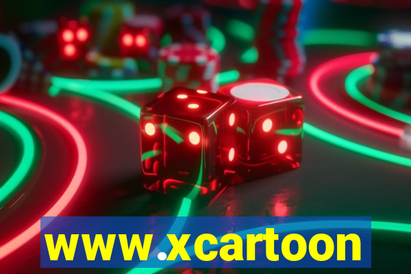 www.xcartoon