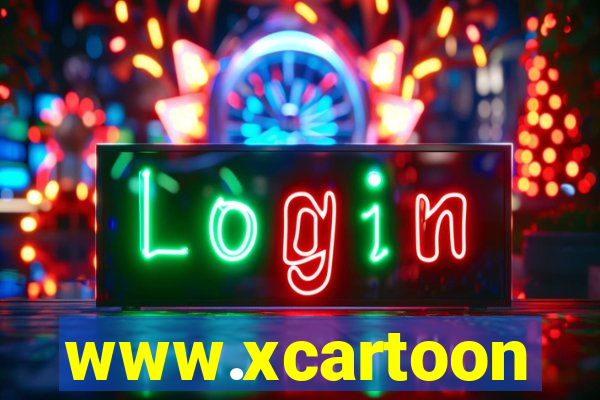 www.xcartoon