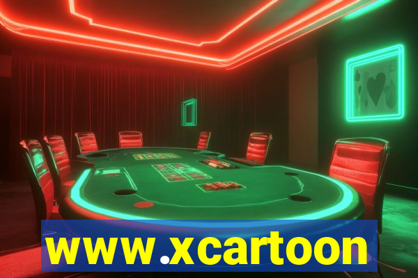 www.xcartoon