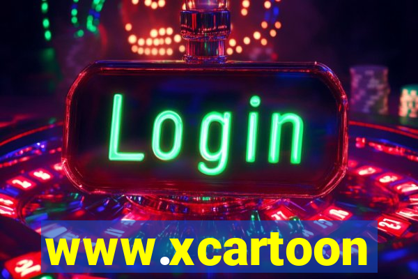 www.xcartoon