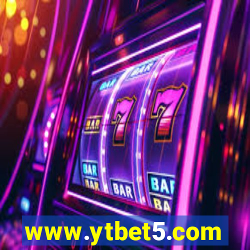 www.ytbet5.com