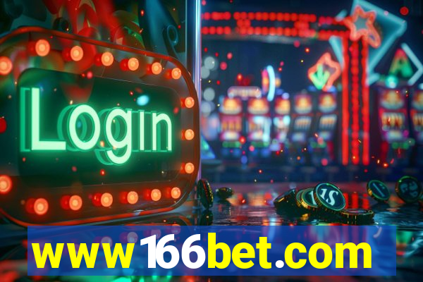 www166bet.com