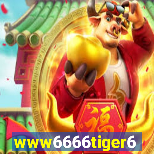 www6666tiger6