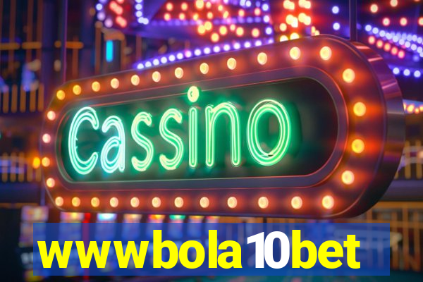 wwwbola10bet