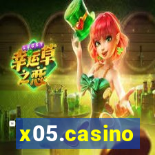 x05.casino