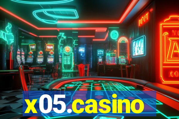 x05.casino