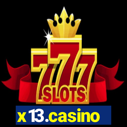 x13.casino