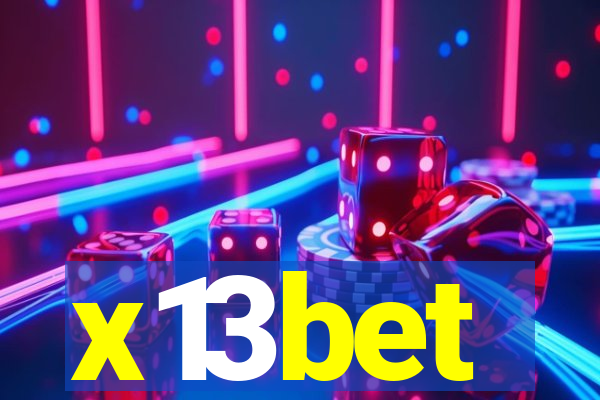 x13bet