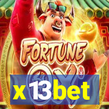 x13bet