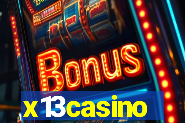 x13casino