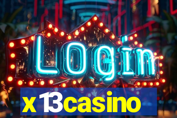 x13casino