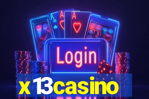 x13casino