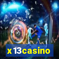 x13casino