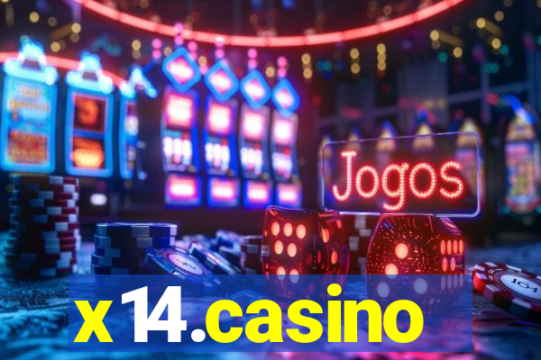 x14.casino