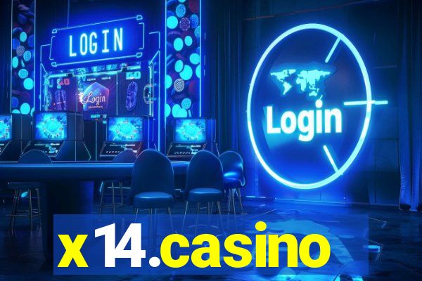 x14.casino