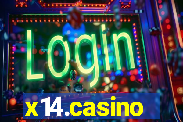 x14.casino