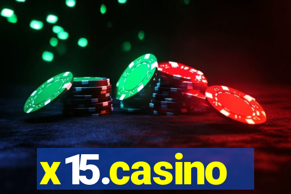 x15.casino