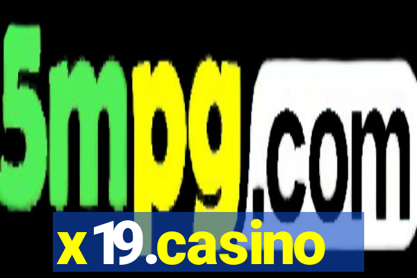 x19.casino