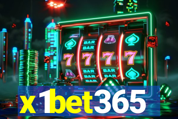 x1bet365