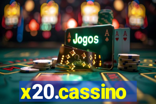 x20.cassino