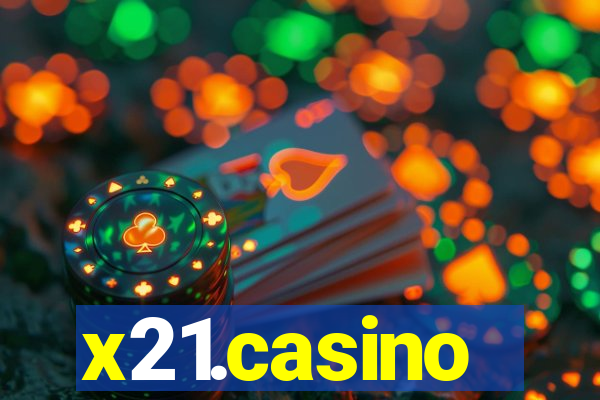 x21.casino