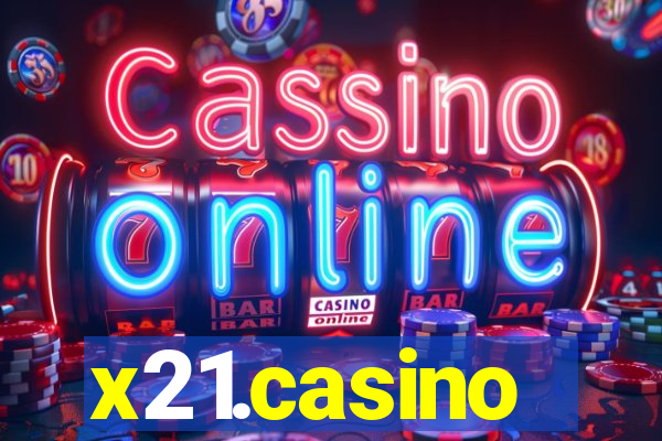 x21.casino