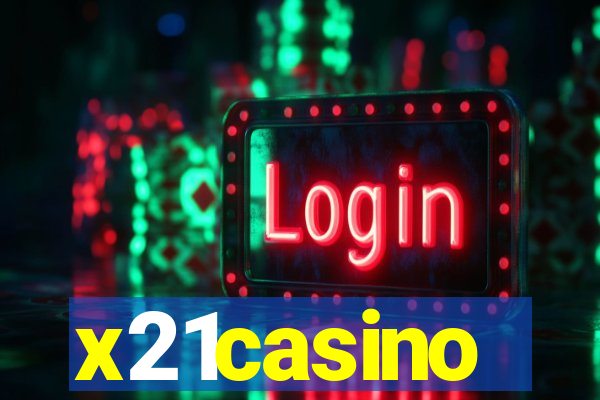 x21casino