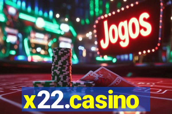 x22.casino