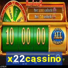 x22cassino