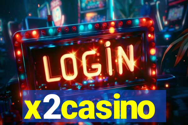 x2casino