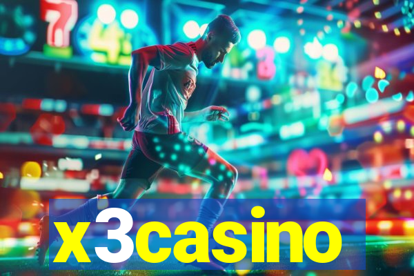 x3casino