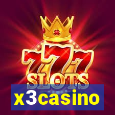 x3casino