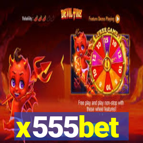 x555bet