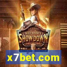 x7bet.com