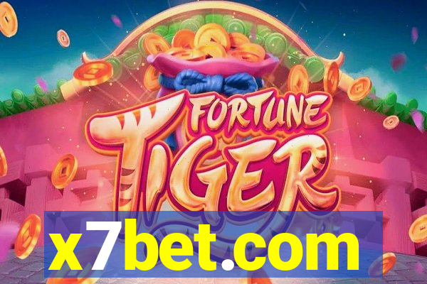 x7bet.com