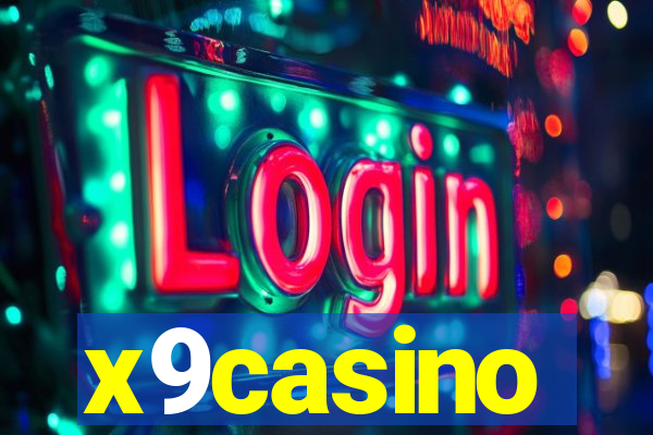 x9casino