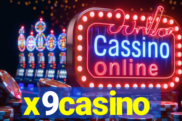 x9casino