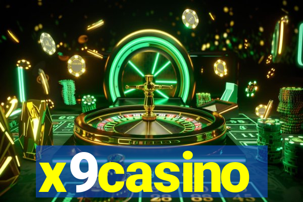 x9casino