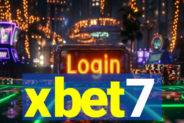 xbet7