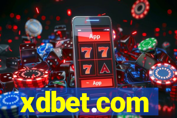 xdbet.com