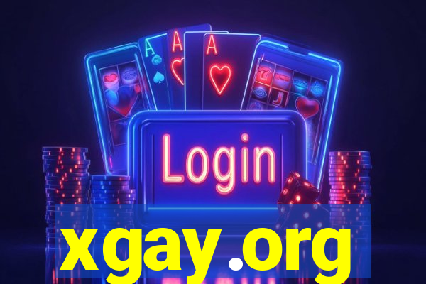 xgay.org