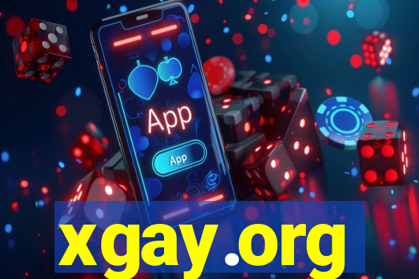 xgay.org