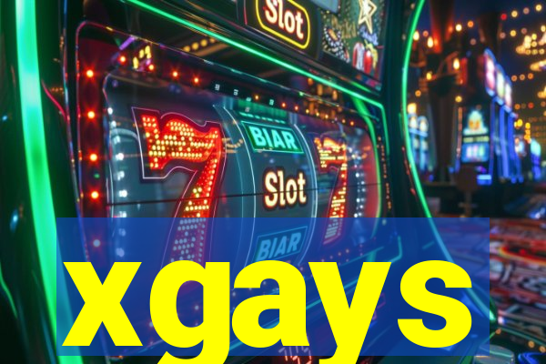 xgays