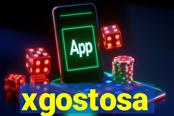 xgostosa