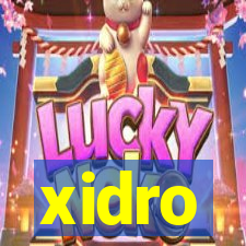 xidro