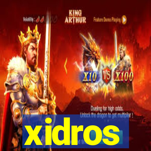 xidros