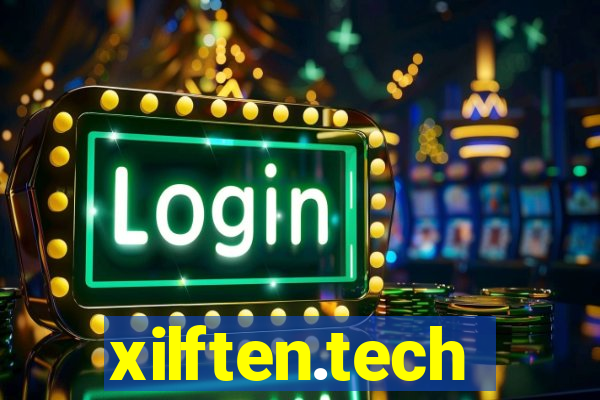 xilften.tech